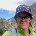 Marzia, guida ambientale escursionistica e fondatrice di Destinazioni a Matita