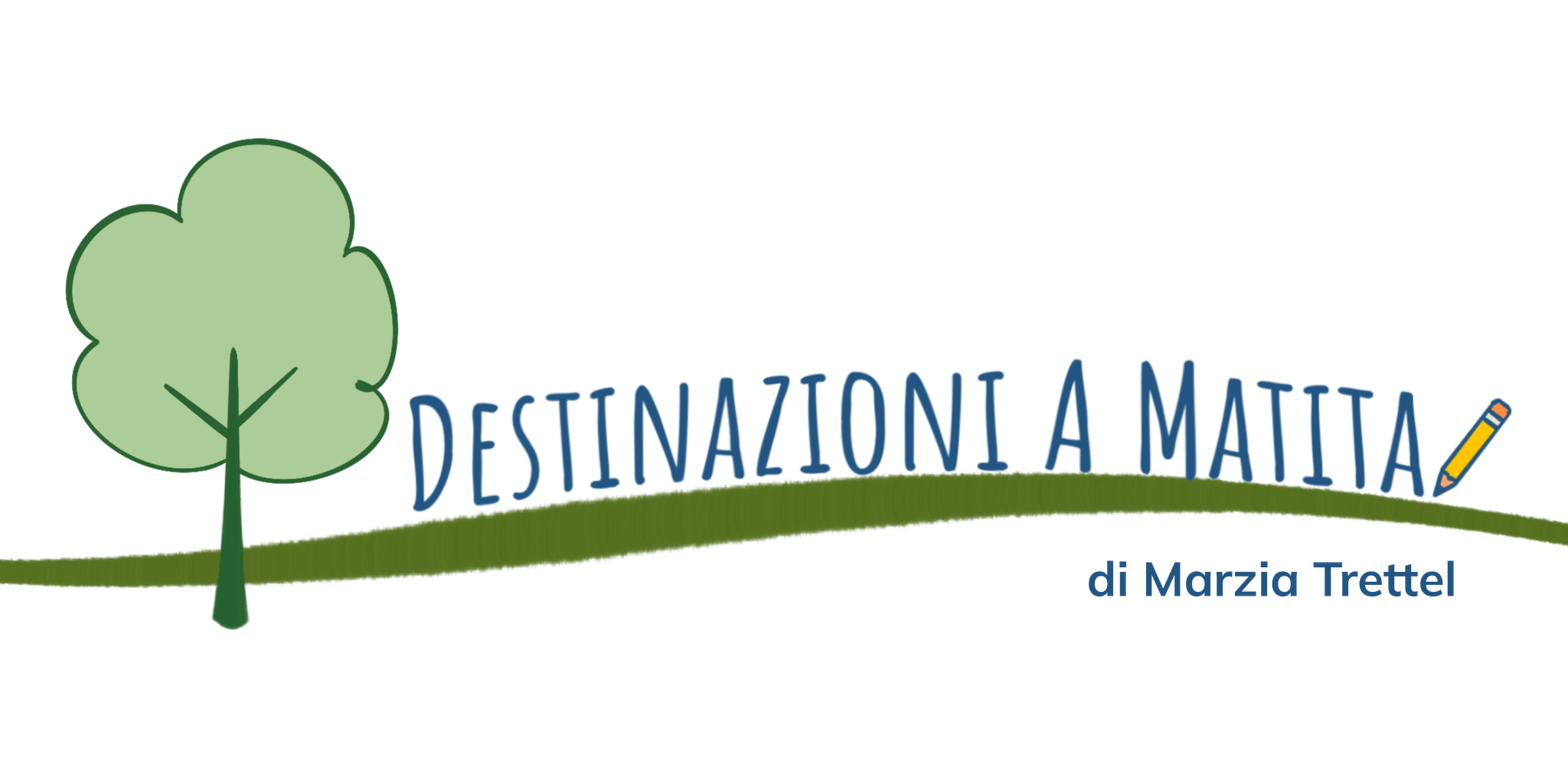 Destinazioni A Matita